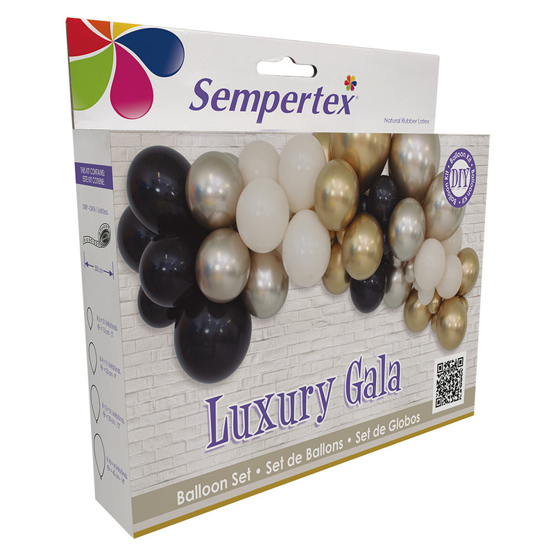 DIY Balloon Kit - Luxury Gala