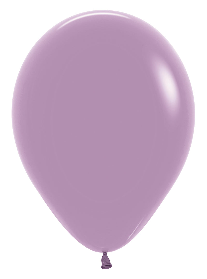 R12 -Pastel Dusk Lavender 150 - 100 Pcs