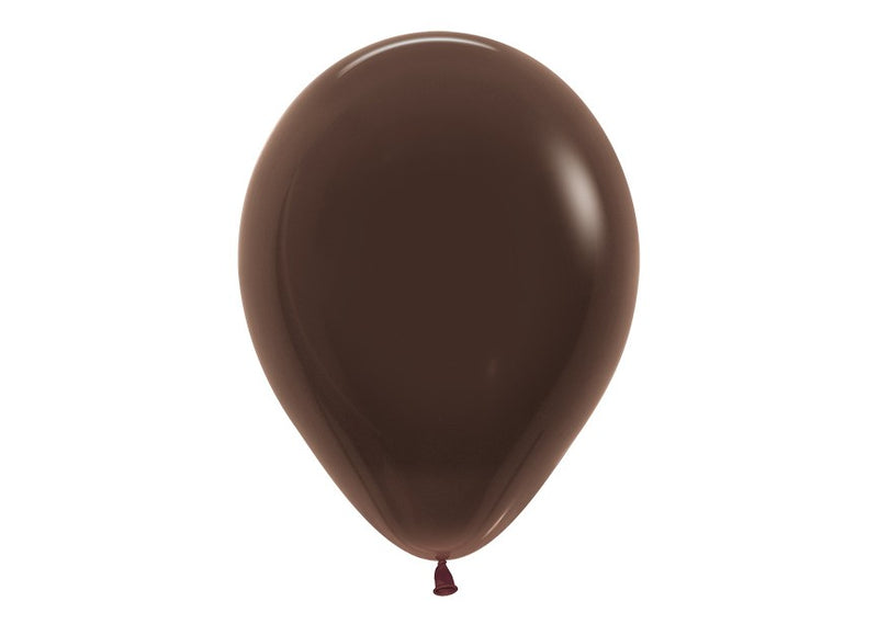R5 - Chocolate 076 - 100 Pcs