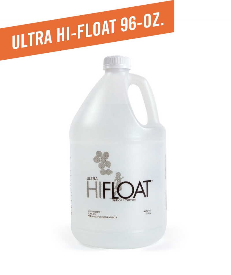 Ultra Hi Float - 2840ml