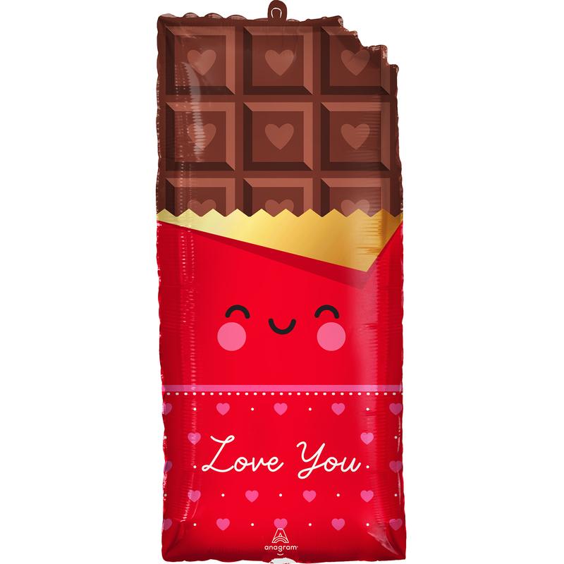 SuperShape Chocolate Love P30